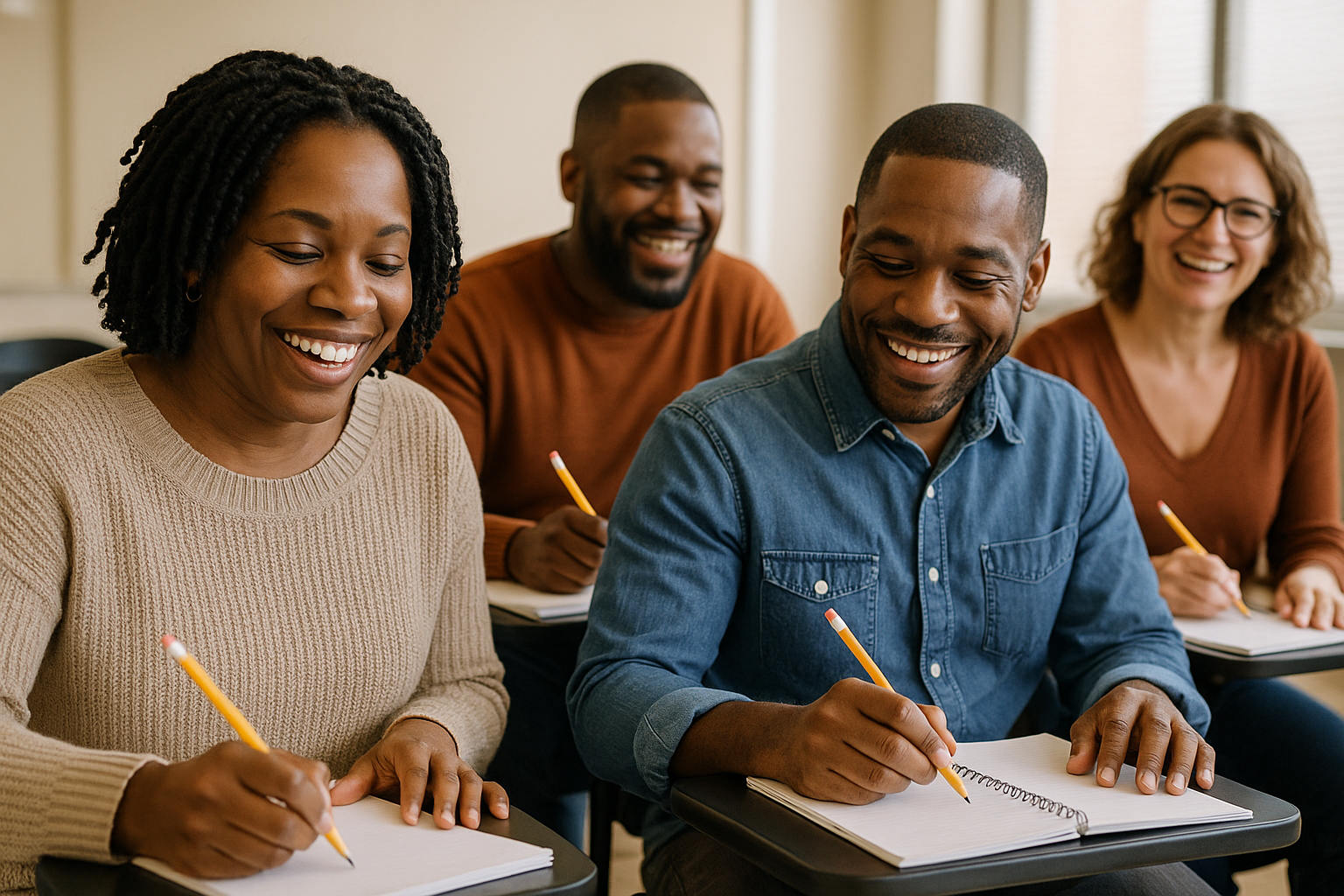 Professional IT Training